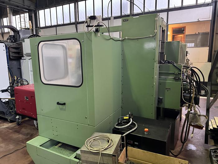 Ottime 1994 ALCOR 222/A CNC
