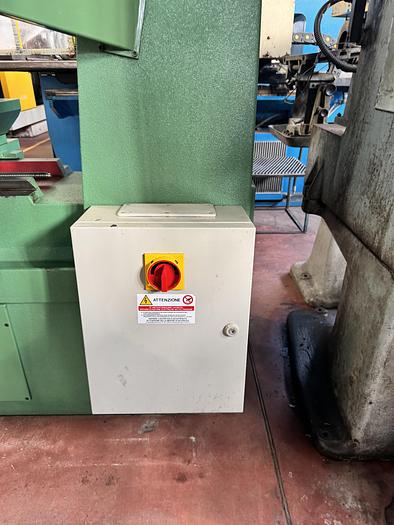 As new Stozzatrice CABE ST 300