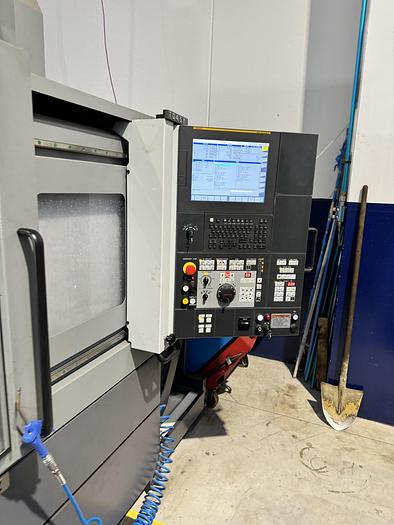 Ottime Tornio Cnc CMZ TD 45 Y 1350