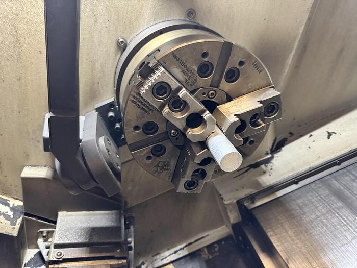 As new 2019 TAKISAWA LA-250M