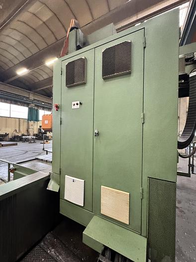Installata Fresa a Banco Fisso Cnc MECOF CS 88 GS
