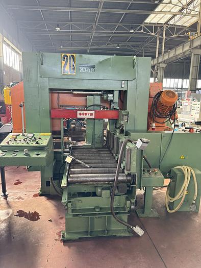 Usato KASTO 520