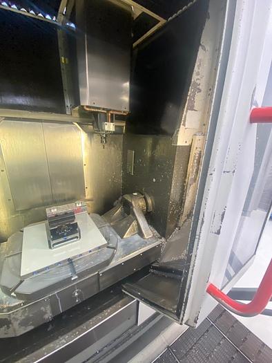 Ottime 1999 HERMLE C 800 U