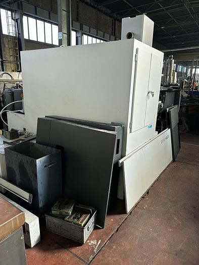 Ottime Elettroerosione a Tuffo Cnc ONA HS 600