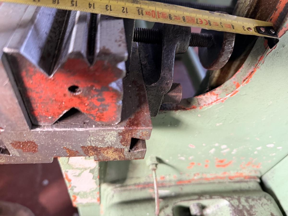 Buone Pressa Piegatrice Meccanica CGE 1500