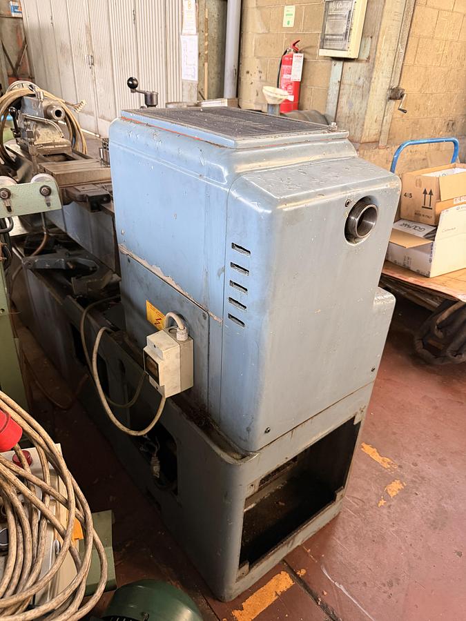 Usato Tornio Parallelo EXCELSIOR AKRON