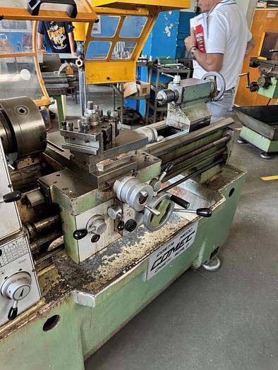 Buone COMEC TGA 160 S