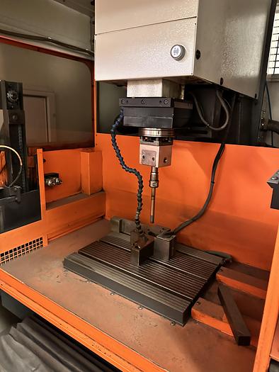 Ottime 1997 CHARMILLES ROBOFORM 20