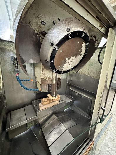 Usato TAKISAWA MAC-V1E