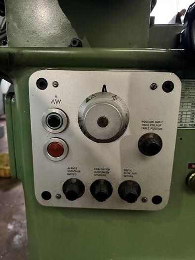 Usato TRIPET MUR 100