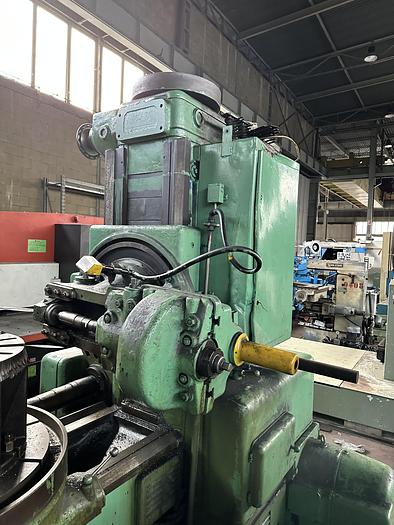 Buone Dentatrice a Creatore TOS FO 10