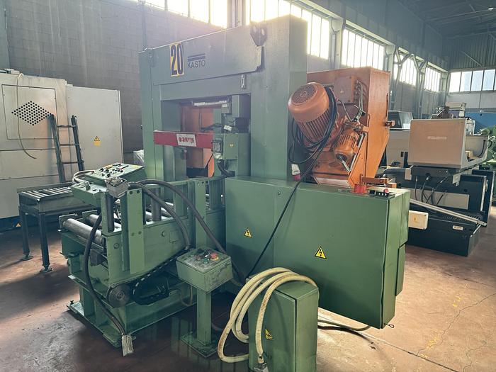 Usato KASTO 520