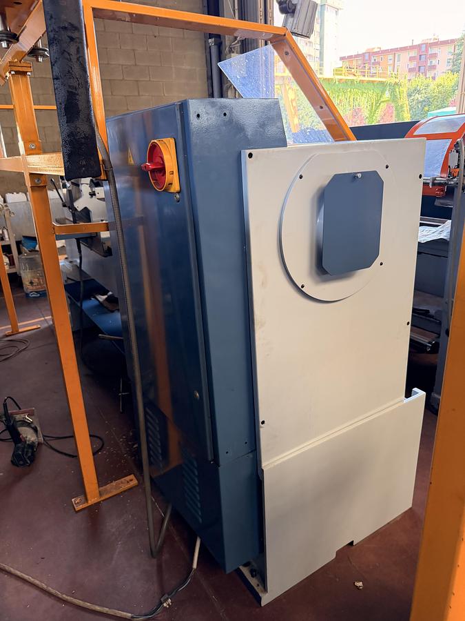 Ottime Tornio Parallelo PADOVANI LABOR 275