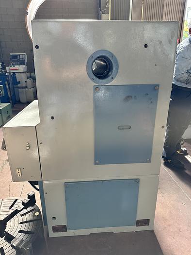 Ottime Tornio Parallelo GRAZIOLI DANIA 300