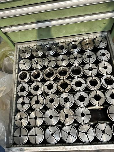 Installata 2002 MORI SEIKI SL 204 MC