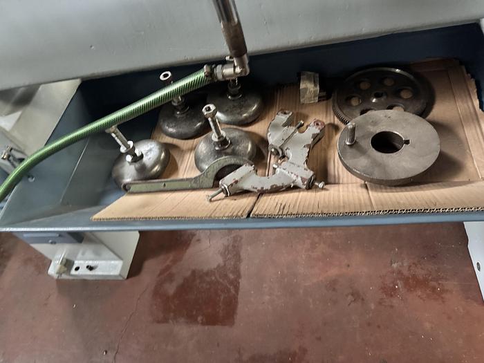 Ottime Tornio Parallelo GRAZIOLI FORTUNA 150