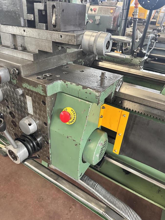 Buone 1999 SIBIMEX ZMM SLIVEN CU 500