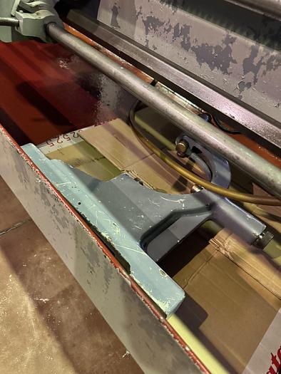 Ottime Tornio Parallelo ANSELMI MONOFAP 325EA