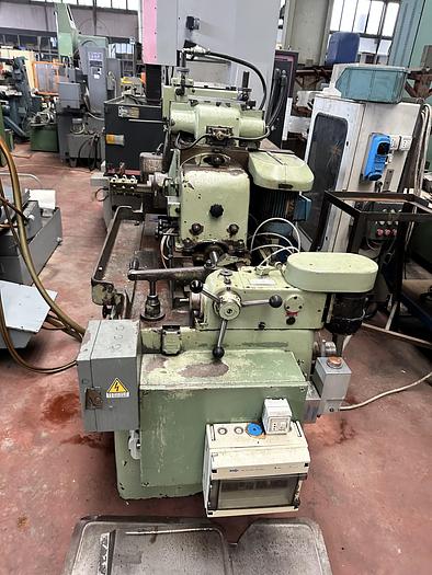 Usato Rettifica senza centri ROSSI MONZA 400