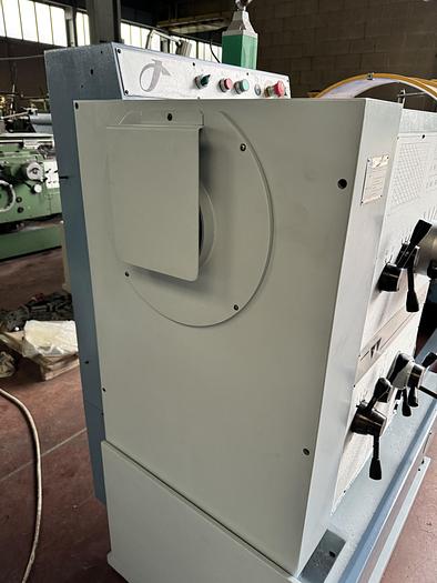 Ottime Tornio Parallelo PADOVANI LABOR 300