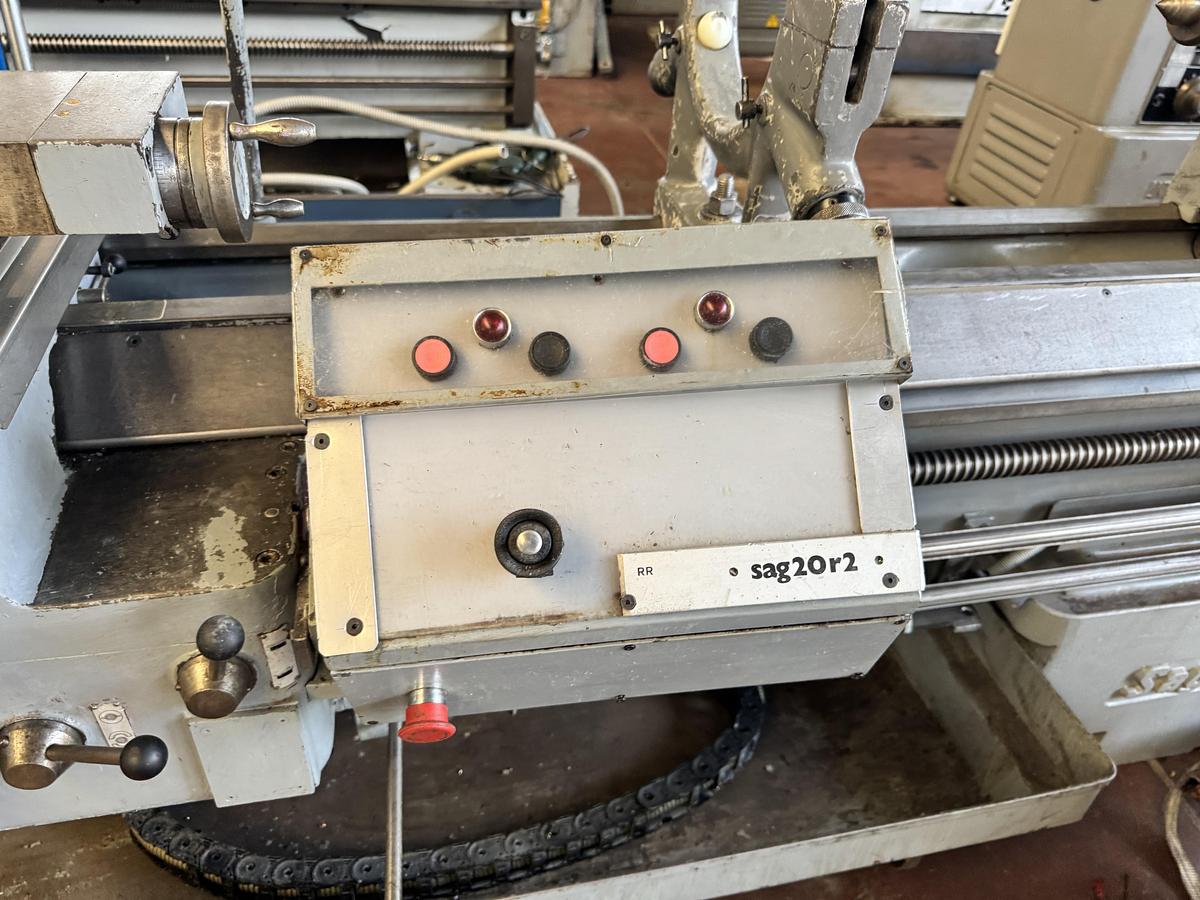 Ottime GRAZIANO SAG 20 R2