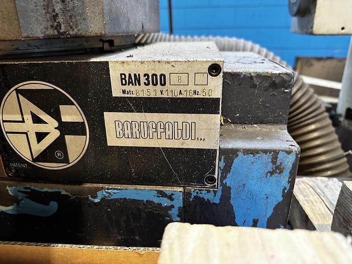 Buone GIANA GFP 12 CNC