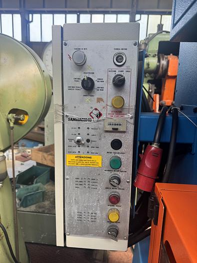 Ottime Pressa Eccentrica SANGIACOMO T 20 CE