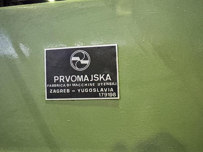 Ottime PRVOMAJSKA