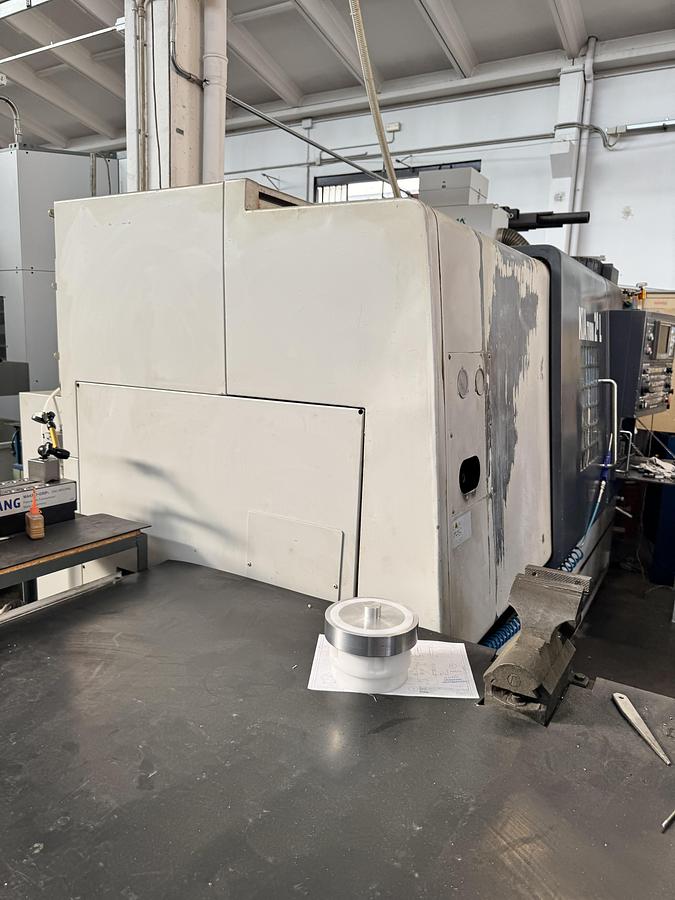 Installata 1998 HYUNDAI KIA KIATURN 28L