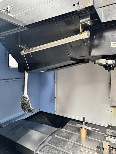 As new Centro di Lavoro Verticale DOOSAN DNM 5700