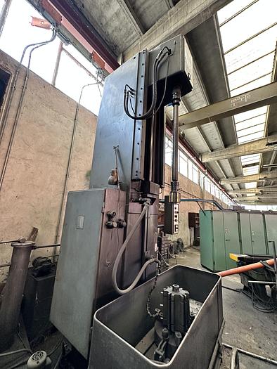 Usato Lappatrice GEHRING KSS 1200-190