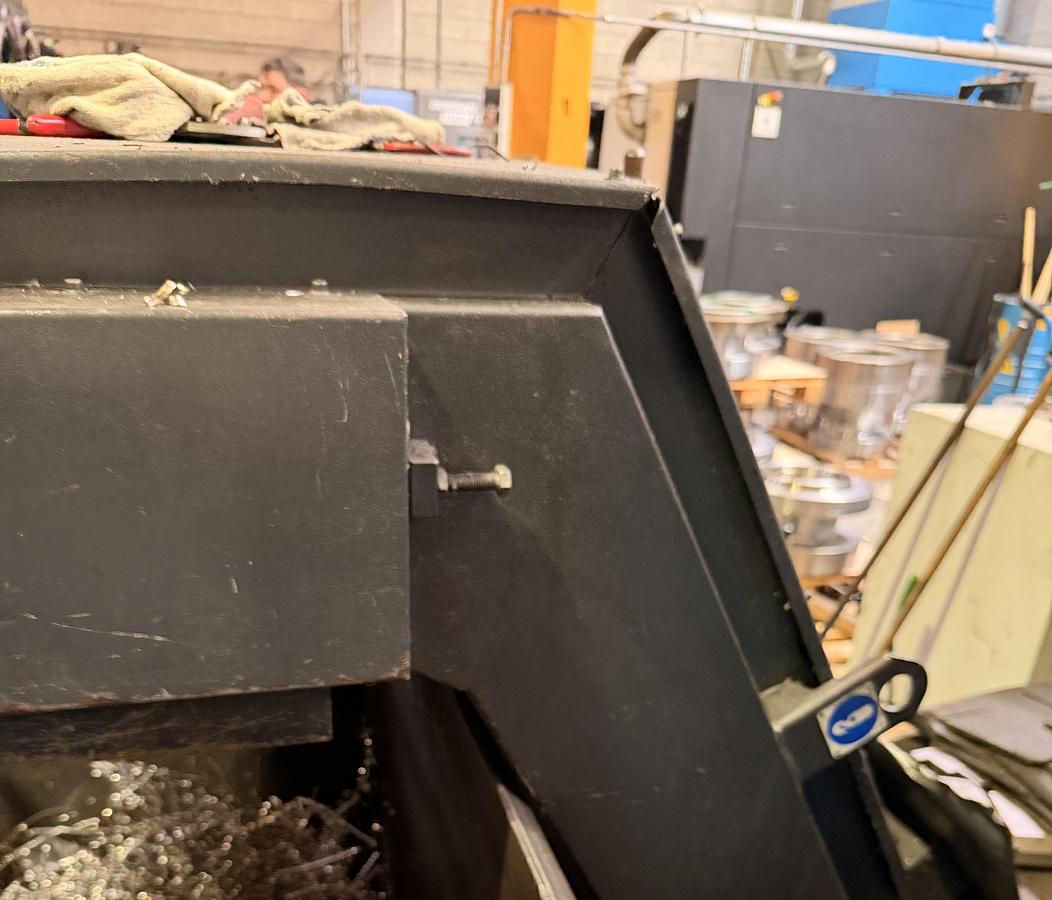 Ottime 2007 DOOSAN PUMA V 550