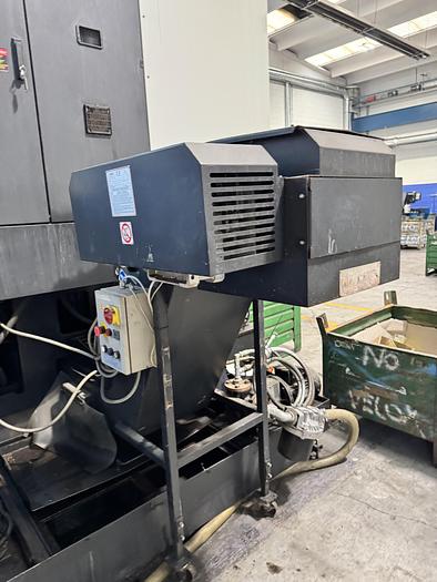 Ottime 2008 DOOSAN PUMA VT900M