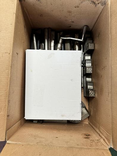 Ottime Stozzatrice CABE ST 350