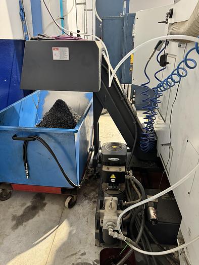 Ottime Tornio Cnc CMZ TD 45 Y 1350