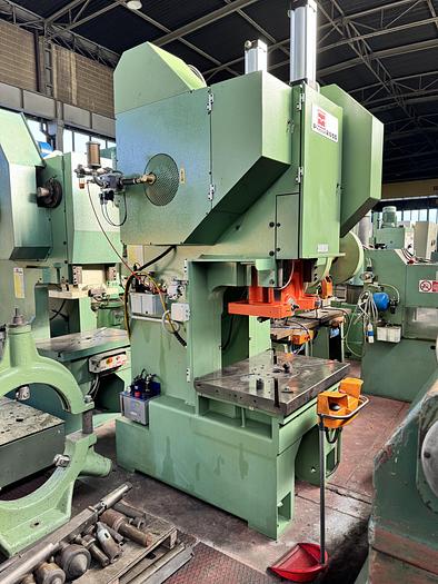 Ottime 2003 ROSS 100 R 4