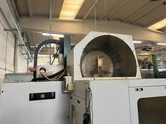 Ottime Centro di Lavoro Verticale BRIDGEPORT VMC 1000 30