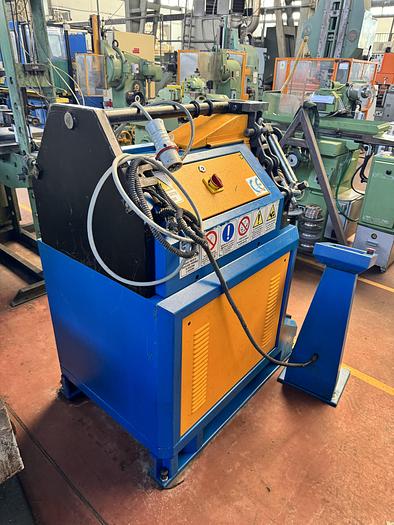 Ottime 2002 CML ERCOLINA CE50H3