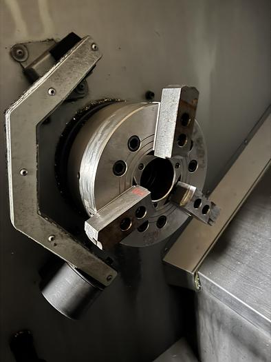 Installata 2003 HAAS SL 30 THE
