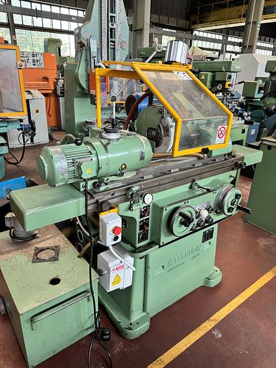 Ottime TSCHUDIN HTG 300