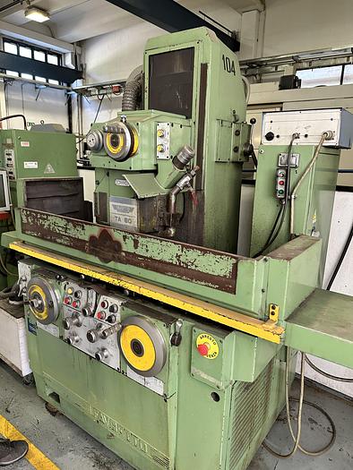 Buone Rettifica Tangenziale FAVRETTO TA 60