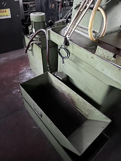 Buone Trapano maschiatrice a colonna STEINEL BGS 500