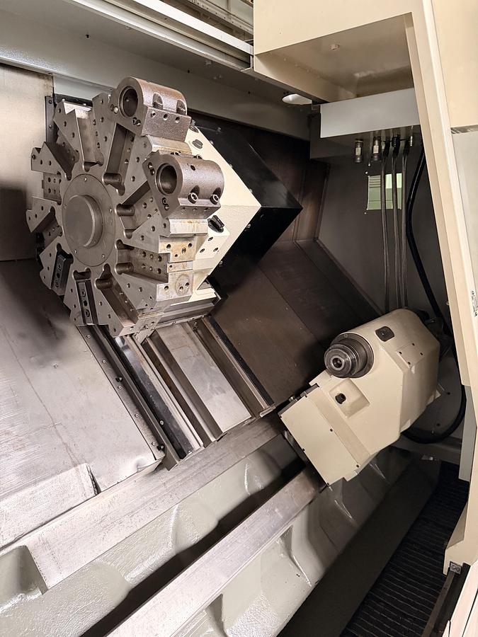 Buone Tornio Cnc VICTOR V TURN-36