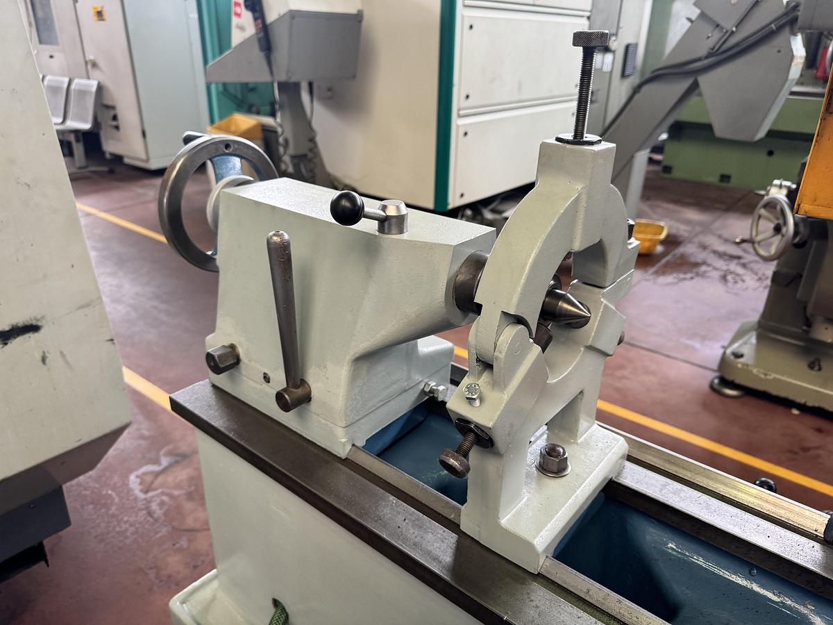 Ottime Tornio Parallelo GRAZIOLI DANIA 200