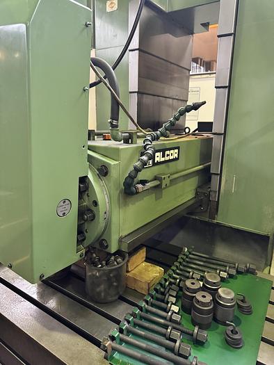 Ottime 1994 ALCOR 222/A CNC