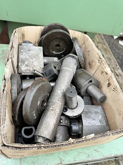 Installata MORI SEIKI SL 15M