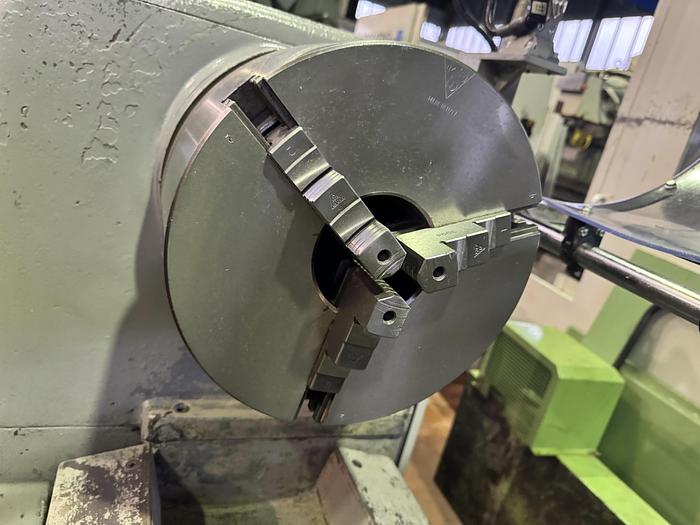 Ottime Tornio Parallelo ANSELMI MONOFAP 325EA