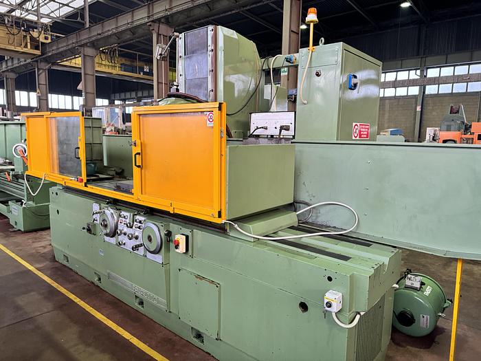 Buone Rettifica Tangenziale FAVRETTO TC 160