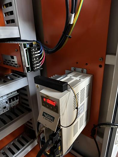 Ottime Tornio Cnc DOOSAN PUMA 240 MSB