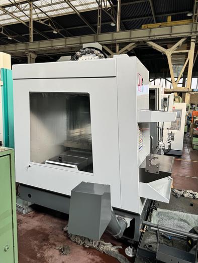 Ottime Centro di Lavoro Verticale HAAS VM 3